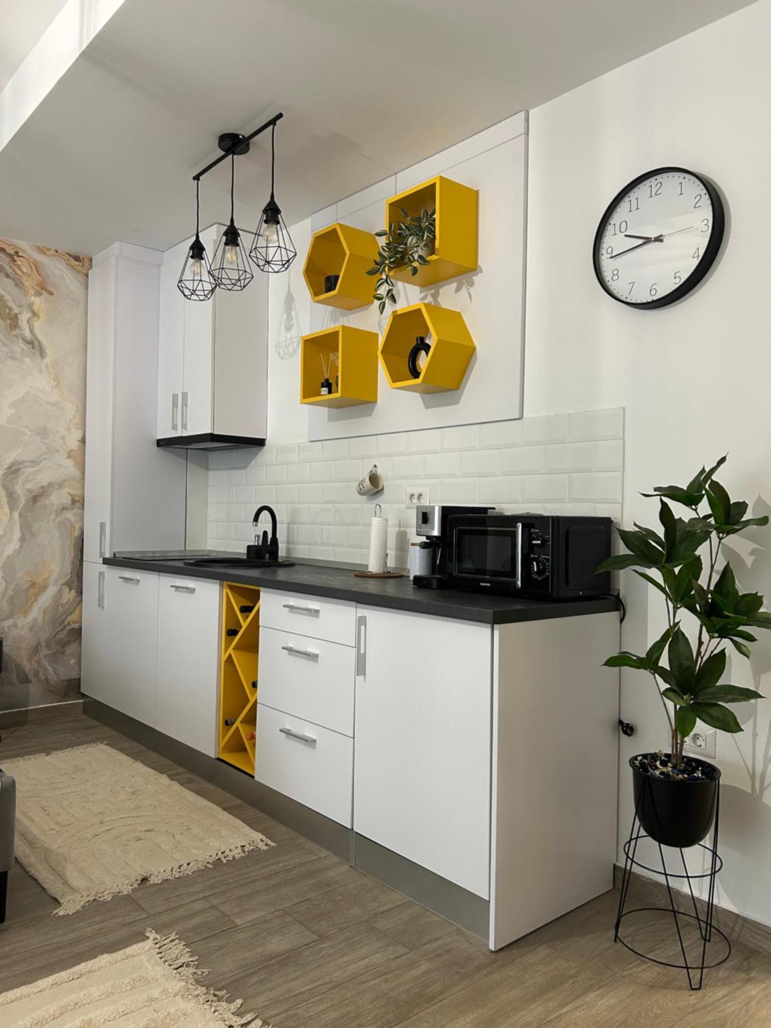 Studio 70 By Casa Del Mar Mamaia Bagian luar foto